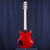 Used Ibanez GIO GAX70 ELECTRIC GUITAR Double Cut Electric Guitar Red 6-String 41140-S000132801 View 7