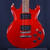 Used Ibanez GIO GAX70 ELECTRIC GUITAR Double Cut Electric Guitar Red 6-String 41140-S000132801 View 1