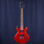 Used Ibanez GIO GAX70 ELECTRIC GUITAR Double Cut Electric Guitar Red 6-String 41140-S000132801 View 2