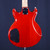 Used Ibanez GIO GAX70 ELECTRIC GUITAR Double Cut Electric Guitar Red 6-String 41140-S000132801 View 8