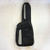 Used ELECTRIC GUITAR BAG BLK AND GRY Guitar Gig Bag 41110-S000070828 View 1