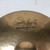Used Sabian 21IN CARMINE APPICE RIDE Ride Cymbal 21" 41110-S000070835 View 2