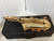 Used RAVEL ALTO SAXOHPONE Alto Saxophone 40107-S000154565 View 8