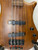 Used Warwick THUMB BOLT ON Vintage Bass Guitar Wood 4-String 41129-S000012791 View 3