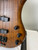 Used Warwick THUMB BOLT ON Vintage Bass Guitar Wood 4-String 41129-S000012791 View 4