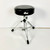 Used DW Round Seat Drum Throne 41103-S000056929 View 1