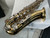Used GIARDINELLI GTS-300 TENOR SAX Tenor Saxophone 40012-S000306770 View 6