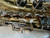 Used GIARDINELLI GTS-300 TENOR SAX Tenor Saxophone 40012-S000306770 View 12