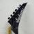 Used Jackson JS SERIES KING V JS23T Modern Metal Electric Guitar Black 6-String 40042-S000262575 View 3