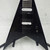 Used Jackson JS SERIES KING V JS23T Modern Metal Electric Guitar Black 6-String 40042-S000262575 View 5