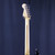 Used Squier STRATOCASTER S Type Electric Guitar Black 6-String 41140-S000132809 View 6
