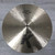 Used Zildjian 18" K Custom Dark Crash Cymbal 40051-S000116375 View 1