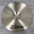 Used Zildjian 18" K Custom Dark Crash Cymbal 40051-S000116375 View 2