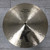 Used Zildjian 16" K Custom Dark Crash Cymbal 40051-S000116376 View 1