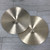 Used Zildjian 14" K Custom Dark 14 Hi Hat Cymbals 40051-S000116378 View 2