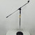 Used USED MICROPHONE STAND Microphone Stand 40042-S000262581 View 1
