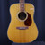 Used Sigma DR-41 Solid Top Acoustic Guitar Natural 41140-S000132815 View 1
