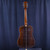 Used Sigma DR-41 Solid Top Acoustic Guitar Natural 41140-S000132815 View 7