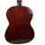 Used CMC ARIANA CLASSIC Vintage Laminate Top Acoustic Guitar Natural 41120-S000035147 View 6