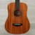 Used Taylor BT2 Baby Taylor Mahogany Left Hand 40015-S000331431 View 1