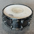 Used MAPEX BLACK PANTHER MACHETE 6.5 X 14 Snare Drum 41106-S000096343 View 1