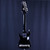 Used B.A. STARR 1/2 S TYPE S Type Electric Guitar Black 6-String 40123-S000132820 View 5