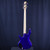 Used Ibanez GIO GSR200 BASS GUITAR P Type Bass Guitar Blue 4-String 40123-S000132826 View 7