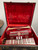 Used RED TOM ACCORDION Vintage Organ 41129-S000012801 View 7