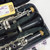 Used Yamaha 230 Clarinet Resonite 40042-S000262605 View 2