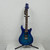 Used Paul Reed Smith - PRS SE SPECIAL SEMI HOLLOW Double Cut Electric Guitar Blue 6-String 40042-S000262606 View 2