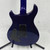 Used Paul Reed Smith - PRS SE SPECIAL SEMI HOLLOW Double Cut Electric Guitar Blue 6-String 40042-S000262606 View 10