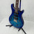 Used Paul Reed Smith - PRS SE SPECIAL SEMI HOLLOW Double Cut Electric Guitar Blue 6-String 40042-S000262606 View 1