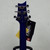 Used Paul Reed Smith - PRS SE SPECIAL SEMI HOLLOW Double Cut Electric Guitar Blue 6-String 40042-S000262606 View 8