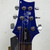 Used Paul Reed Smith - PRS SE SPECIAL SEMI HOLLOW Double Cut Electric Guitar Blue 6-String 40042-S000262606 View 3