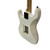 Used Jackson ADRIAN SMITH SDX W/SEYMOUR DUNCAN S Type Electric Guitar White 6-String 40009-S000309174 View 8