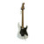 Used Jackson ADRIAN SMITH SDX W/SEYMOUR DUNCAN S Type Electric Guitar White 6-String 40009-S000309174 View 1