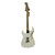 Used Jackson ADRIAN SMITH SDX W/SEYMOUR DUNCAN S Type Electric Guitar White 6-String 40009-S000309174 View 6