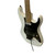 Used Jackson ADRIAN SMITH SDX W/SEYMOUR DUNCAN S Type Electric Guitar White 6-String 40009-S000309174 View 3