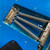 Used Kramer BARETTA 1985 MODDED Electric Guitars Other 40123-S000117056 View 16