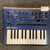 Used Korg MONOLOGUE Compact Synthesizer Compact 40111-S000189817 View 1