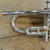 Used Conn 20B TRUMPET SILVER PLATED Trumpet 40105-S000076692 View 2