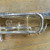 Used Conn 20B TRUMPET SILVER PLATED Trumpet 40105-S000076692 View 4