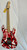 Used EVH 5150 S Type Electric Guitar Custom Graphics 6-String 41131-S000010835 View 1