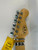 Used EVH 5150 S Type Electric Guitar Custom Graphics 6-String 41131-S000010835 View 3