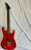 Used Westone ELECTRIC GUITAR Vintage Metal Electric Guitar Red 6-String 41131-S000010838 View 6