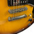 Used Gibson ES-335 HEADSTOCK REPAIR Semi-Hollow Electric Guitar Sunburst 6-String 41120-S000035157 View 4