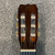 Used 1996 JOSE RAMIREZ R4 Classical Acoustic Guitar 41106-S000096358 View 4
