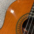 Used 1996 JOSE RAMIREZ R4 Classical Acoustic Guitar 41106-S000096358 View 15