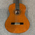 Used 1996 JOSE RAMIREZ R4 Classical Acoustic Guitar 41106-S000096358 View 1