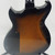 Used Reverend BOB BALCH SIGNATURE Double Cut Electric Guitar Tobacco Sunburst 6-String 40042-S000262614 View 20